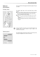 Preview for 67 page of Vicon Andex 353 Operating Manual