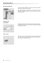 Preview for 68 page of Vicon Andex 353 Operating Manual