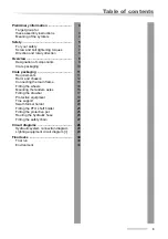 Preview for 3 page of Vicon Andex 424 T Assembly Instructions Manual