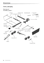 Preview for 10 page of Vicon Andex 424 T Assembly Instructions Manual