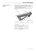 Preview for 13 page of Vicon Andex 424 T Assembly Instructions Manual