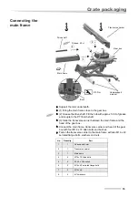 Preview for 15 page of Vicon Andex 424 T Assembly Instructions Manual