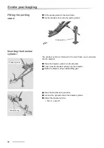 Preview for 18 page of Vicon Andex 424 T Assembly Instructions Manual