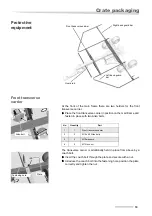 Preview for 19 page of Vicon Andex 424 T Assembly Instructions Manual