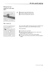 Preview for 23 page of Vicon Andex 424 T Assembly Instructions Manual