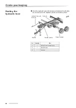 Preview for 26 page of Vicon Andex 424 T Assembly Instructions Manual