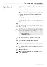 Preview for 5 page of Vicon Andex 694 EVO Assembly Instructions Manual