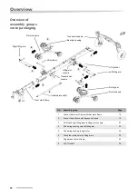 Preview for 12 page of Vicon Andex 694 EVO Assembly Instructions Manual