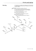 Preview for 19 page of Vicon Andex 694 EVO Assembly Instructions Manual