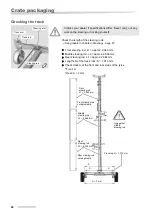 Preview for 24 page of Vicon Andex 694 EVO Assembly Instructions Manual