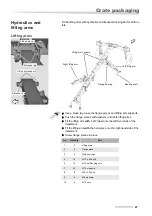 Preview for 27 page of Vicon Andex 694 EVO Assembly Instructions Manual