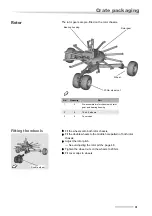 Preview for 31 page of Vicon Andex 694 EVO Assembly Instructions Manual