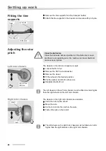 Preview for 48 page of Vicon Andex 694 EVO Assembly Instructions Manual