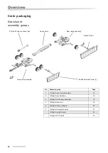 Preview for 12 page of Vicon Andex 714 T Evo Assembly Instructions Manual