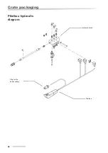 Preview for 24 page of Vicon Andex 714 T Evo Assembly Instructions Manual