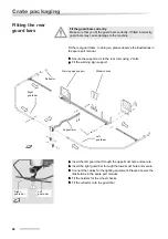 Preview for 26 page of Vicon Andex 714 T Evo Assembly Instructions Manual