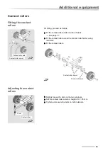 Preview for 33 page of Vicon Andex 714 T Evo Assembly Instructions Manual