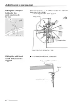 Preview for 36 page of Vicon Andex 714 T Evo Assembly Instructions Manual