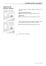 Preview for 35 page of Vicon Andex 714 T Vario Operating Manual