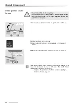 Preview for 48 page of Vicon Andex 714 T Vario Operating Manual