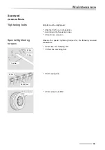 Preview for 79 page of Vicon Andex 714 T Vario Operating Manual