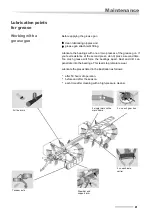 Preview for 81 page of Vicon Andex 714 T Vario Operating Manual