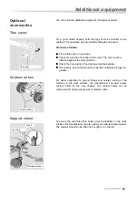 Preview for 85 page of Vicon Andex 714 T Vario Operating Manual