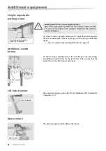 Preview for 86 page of Vicon Andex 714 T Vario Operating Manual