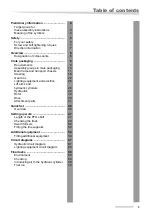 Preview for 3 page of Vicon Andex 774 Assembly Instructions Manual