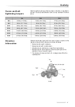 Preview for 7 page of Vicon Andex 774 Assembly Instructions Manual