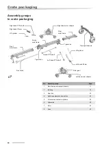 Preview for 10 page of Vicon Andex 774 Assembly Instructions Manual