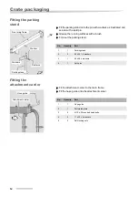 Preview for 12 page of Vicon Andex 774 Assembly Instructions Manual