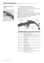 Preview for 14 page of Vicon Andex 774 Assembly Instructions Manual