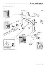 Preview for 15 page of Vicon Andex 774 Assembly Instructions Manual