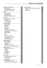 Preview for 3 page of Vicon Andex 844 Assembly Instructions Manual