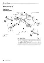 Preview for 12 page of Vicon Andex 844 Assembly Instructions Manual