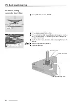 Preview for 58 page of Vicon Andex 844 Assembly Instructions Manual