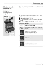 Preview for 65 page of Vicon Andex 844 Assembly Instructions Manual