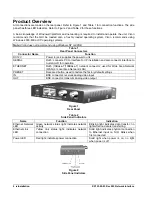 Preview for 10 page of Vicon Aurc-Niu Installation & Operation Manual