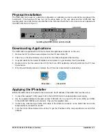 Preview for 11 page of Vicon Aurc-Niu Installation & Operation Manual