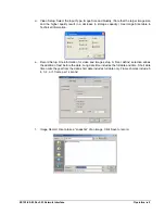 Preview for 17 page of Vicon Aurc-Niu Installation & Operation Manual