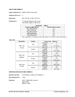 Preview for 23 page of Vicon Aurc-Niu Installation & Operation Manual