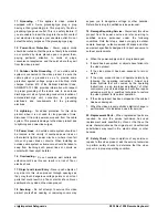 Preview for 13 page of Vicon Aurora 99 V800KBD Instruction Manual