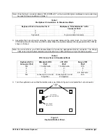 Preview for 18 page of Vicon Aurora 99 V800KBD Instruction Manual