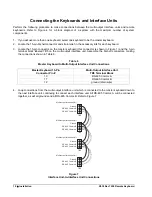 Preview for 23 page of Vicon Aurora 99 V800KBD Instruction Manual