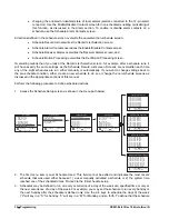 Preview for 46 page of Vicon AurorAcord XX091 Instruction Manual