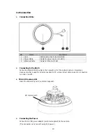 Preview for 10 page of Vicon CE102D Installation Manual