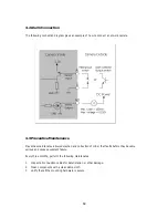 Предварительный просмотр 69 страницы Vicon CE202D-N Installation Manual