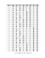 Preview for 16 page of Vicon Cruiser S660 Installation And Operation Manual