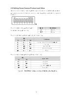 Preview for 18 page of Vicon Cruiser S660 Installation And Operation Manual